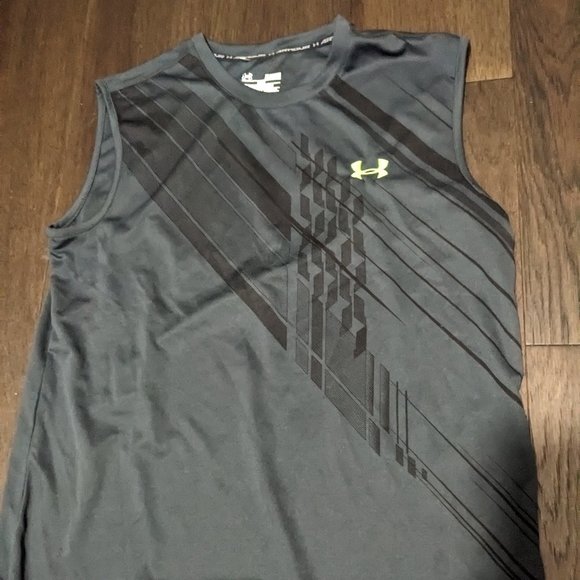 Under Armour Athletic Tank Top - Picture 1 of 2